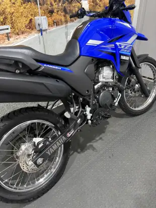YAMAHA-XTZ 250 LANDER YAMAHA-XTZ 250 LANDER-2022