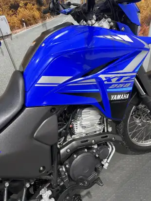 YAMAHA-XTZ 250 LANDER YAMAHA-XTZ 250 LANDER-2022