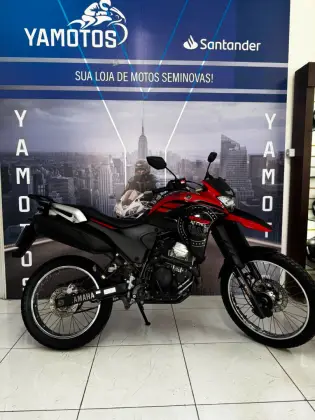 YAMAHA XTZ 250 LANDER YAMAHA XTZ 250 LANDER