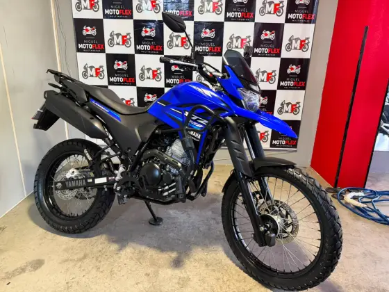 YAMAHA XTZ 250 LANDER 
