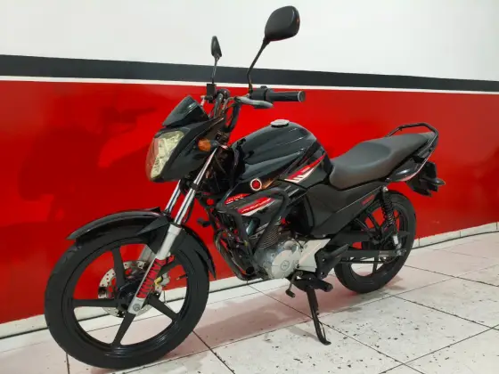 YAMAHA YS 150 FAZER SED YAMAHA YS 150 FAZER SED