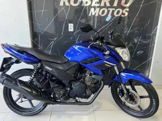 YAMAHA-YS 150 FAZER SED YAMAHA-YS 150 FAZER SED-2022