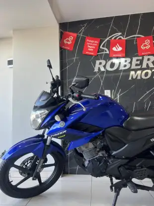 YAMAHA-YS 150 FAZER SED YAMAHA-YS 150 FAZER SED-2022