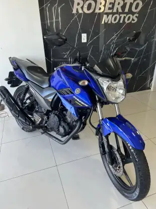 YAMAHA-YS 150 FAZER SED-2022