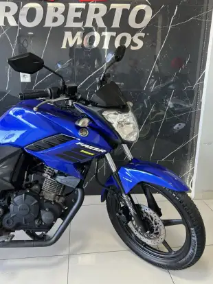 YAMAHA-YS 150 FAZER SED YAMAHA-YS 150 FAZER SED-2022