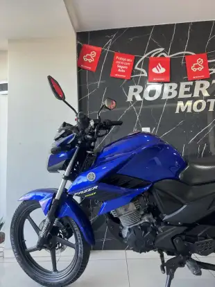 YAMAHA-YS 150 FAZER SED YAMAHA-YS 150 FAZER SED-2022