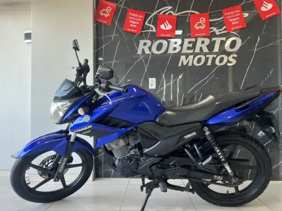 YAMAHA-YS 150 FAZER SED YAMAHA-YS 150 FAZER SED-2022