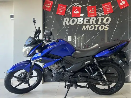 YAMAHA-YS 150 FAZER SED-2022
