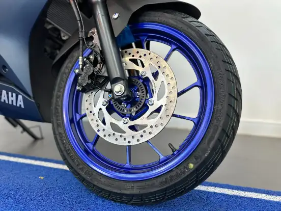 YAMAHA-YZF R15 YAMAHA-YZF R15-2026