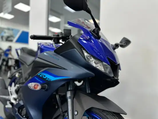 YAMAHA-YZF R15 YAMAHA-YZF R15-2026