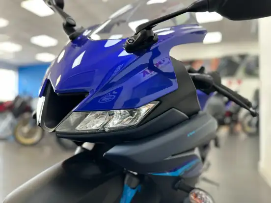 YAMAHA-YZF R15 YAMAHA-YZF R15-2026