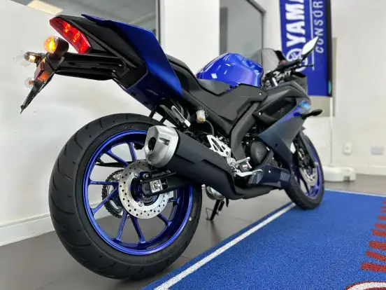YAMAHA-YZF R15 YAMAHA-YZF R15-2026