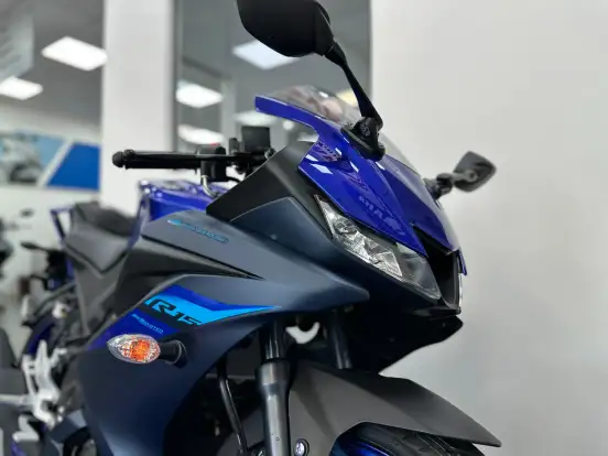 YAMAHA-YZF R15 YAMAHA-YZF R15-2026