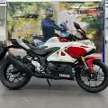 YAMAHA YZF R3 ABS CONNECTED 70th ANNIVERSARY YAMAHA YZF R3 ABS CONNECTED 70th ANNIVERSARY