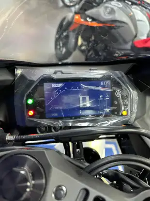 YAMAHA-YZF R3 ABS CONNECTED 70th ANNIVERSARY-2026