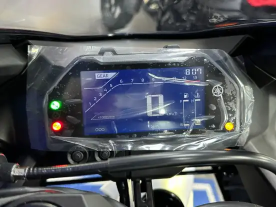 YAMAHA-YZF R3 ABS CONNECTED 70th ANNIVERSARY YAMAHA-YZF R3 ABS CONNECTED 70th ANNIVERSARY-2026