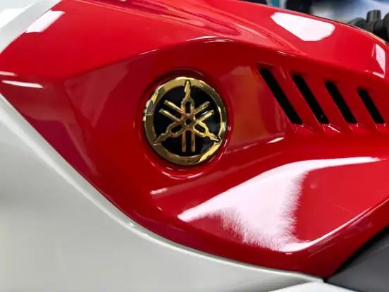 YAMAHA-YZF R3 ABS CONNECTED 70th ANNIVERSARY-2026