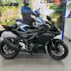 YAMAHA YZF R3 ABS CONNECTED YAMAHA YZF R3 ABS CONNECTED