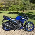 YAMAHA FACTOR 150 DX YAMAHA FACTOR 150 DX