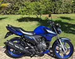 YAMAHA FACTOR 150 DX YAMAHA FACTOR 150 DX