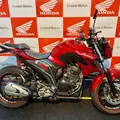 YAMAHA FZ15 FAZER ABS YAMAHA FZ15 FAZER ABS