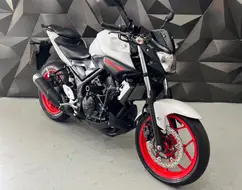 YAMAHA MT-03 ABS YAMAHA MT-03 ABS