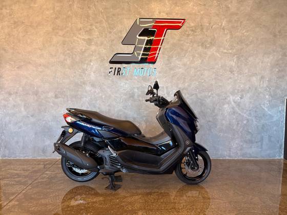 YAMAHA NMAX 160 ABS 
