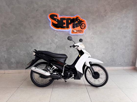YAMAHA T115 CRYPTON K 