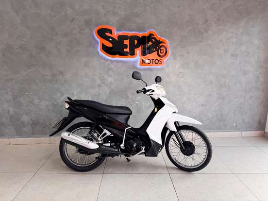 YAMAHA-T115 CRYPTON K YAMAHA-T115 CRYPTON K-2015