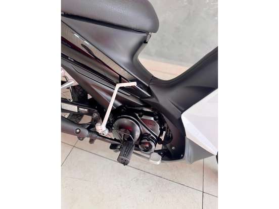 YAMAHA-T115 CRYPTON K YAMAHA-T115 CRYPTON K-2015