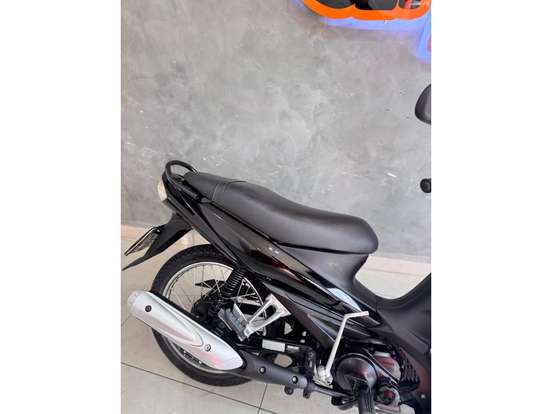 YAMAHA-T115 CRYPTON K YAMAHA-T115 CRYPTON K-2015