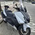 YAMAHA TMAX YAMAHA TMAX