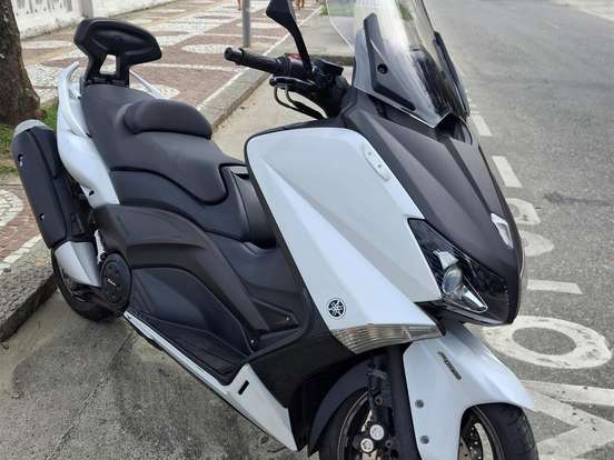 YAMAHA-TMAX YAMAHA-TMAX-2013