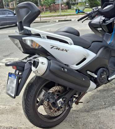 YAMAHA-TMAX YAMAHA-TMAX-2013