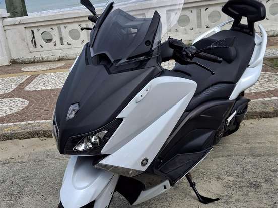 YAMAHA-TMAX YAMAHA-TMAX-2013