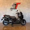 YAMAHA XMAX 250 CONNECTED ABS YAMAHA XMAX 250 CONNECTED ABS