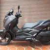 YAMAHA XMAX 300 CONNECTED ABS YAMAHA XMAX 300 CONNECTED ABS