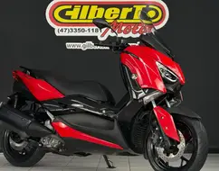 YAMAHA XMAX ABS YAMAHA XMAX ABS