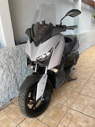 YAMAHA XMAX ABS 