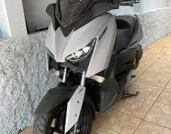 YAMAHA XMAX ABS YAMAHA XMAX ABS