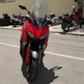 YAMAHA XMAX ABS YAMAHA XMAX ABS