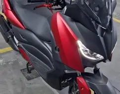 YAMAHA XMAX ABS YAMAHA XMAX ABS
