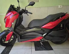 YAMAHA XMAX ABS YAMAHA XMAX ABS