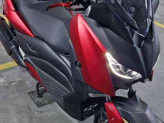 YAMAHA-XMAX ABS YAMAHA-XMAX ABS-2022