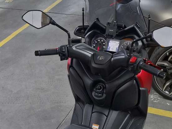 YAMAHA-XMAX ABS YAMAHA-XMAX ABS-2022