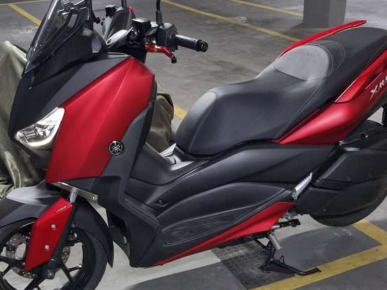 YAMAHA-XMAX ABS YAMAHA-XMAX ABS-2022