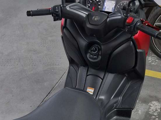 YAMAHA-XMAX ABS YAMAHA-XMAX ABS-2022