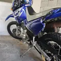 YAMAHA XT 600 E YAMAHA XT 600 E