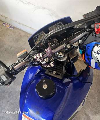 YAMAHA-XT 600 E-1999
