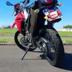 YAMAHA XT 660R YAMAHA XT 660R